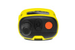 MOTOROLA RADIOTELEFON T92 H2O walkie-talkie 16 channels 2 pc(s) Black, yellow