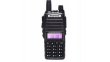 UV-82 HTQ USB-C WALKIE-TALKIE