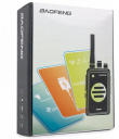 Walkie-Talkie Baofeng BF-T25E Black