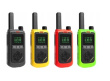 Walkie-Talkie Baofeng BF-T17 green