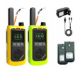 Walkie-Talkie Baofeng BF-T17 green