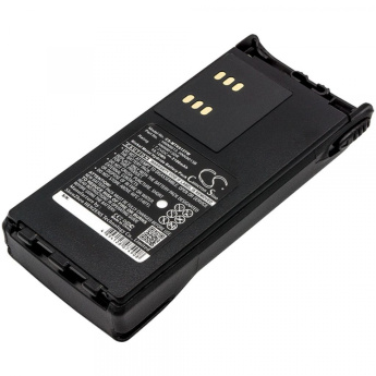 MOTOROLA 7,2V2100mAh NiMH - Replacement for GP340/360