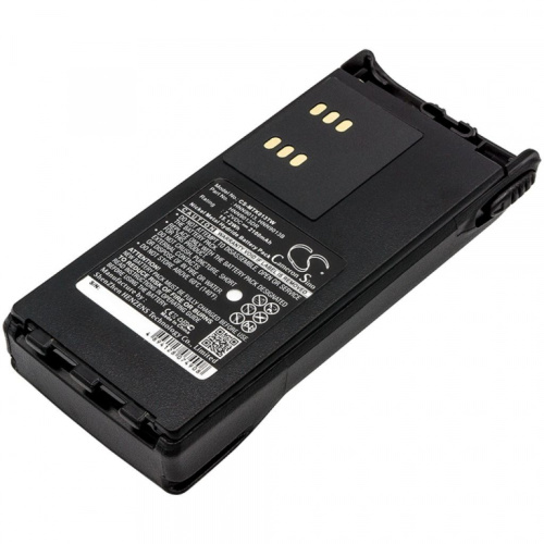 MOTOROLA 7,2V2100mAh NiMH - Replacement for GP340/360