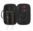 Motorola Talkabout T82 Extreme Twin Pack two-way radio 16 channels Black, Orange RADMOTKRO0021