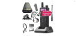 UV-5R HTQ 3800 USB-C WALKIE-TALKIE