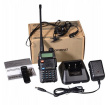 BAOFENG UV-5R HTQ WALKIE-TALKIE