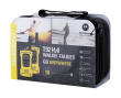 MOTOROLA RADIOTELEFON T92 H2O walkie-talkie 16 channels 2 pc(s) Black, yellow