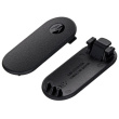 Motorola TALKABOUT T42 two-way radio 16 channels Черный,Red