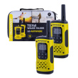 MOTOROLA RADIOTELEFON T92 H2O walkie-talkie 16 channels 2 pc(s) Black, yellow RADMOTKRO0020