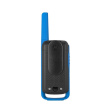 Motorola TALKABOUT T62 two-way radio 16 channels 12500 MHz Черный, Blue