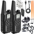 Walkie-Talkie Baofeng BF-T25E Must