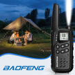 Walkie-Talkie Baofeng BF-T25E Must