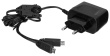 Motorola T82 Twin Pack two-way radio 16 channels Black,Orange RADMOTKRO0019