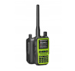 Baofeng UV-5R EU MINI USB-C Bluetooth VHF UHF Aviation Band Green Walkie-Talkie