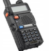 UV-5R HTQ USB-C WALKIE-TALKIE