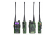 UV-5R HTQ Camov WALKIE-TALKIE