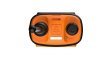 BAOFENG UV-17E WALKIE-TALKIE ORANGE
