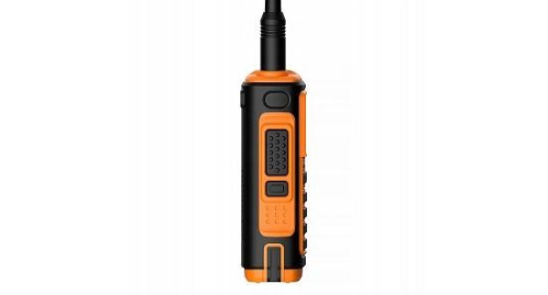 BAOFENG UV-17E WALKIE-TALKIE ORANGE
