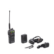 Midland C1267 two-way radio 40 channels 26.565 - 27.99125 MHz Черный