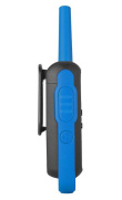 Motorola Walkie talkie T62 PMR 446 blue