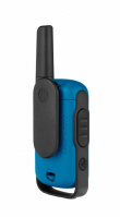 Motorola Walkie Talkie TLKR T42 blue