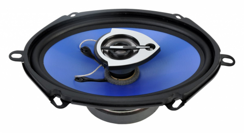 Car speaker PY-AQ572C 5"x7"