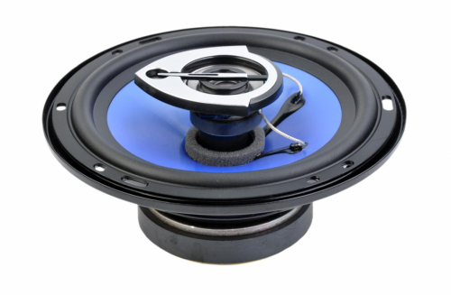 PY-AQ603C 6" Car Speaker