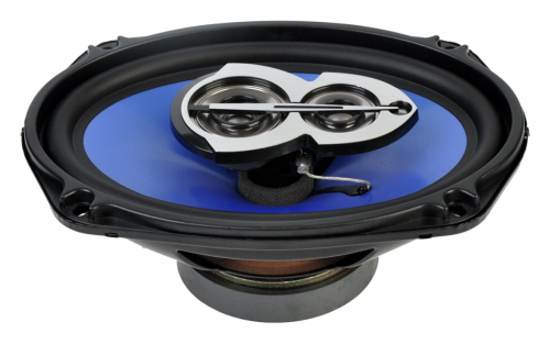 Car speaker PY-AQ694C 6"x9"