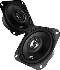 CAR SPEAKERS 4