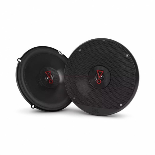 CAR SPEAKERS 6.5