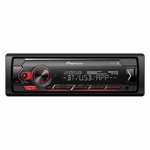 Autoraadio Pioneer / MVH-S420BT