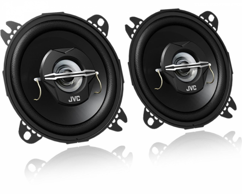 JVC CS-J420X car speaker Round 2-way 210 W