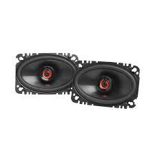 CAR SPEAKERS 4X6