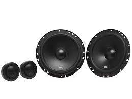 CAR SPEAKERS 6.5