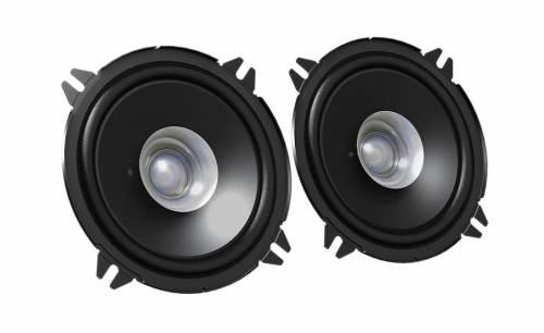 JVC CS-J510X car speaker Round 2-way 250 W 2 pc(s)