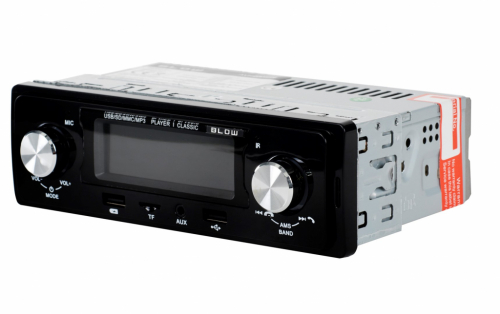 Car radio Blow AVH CLASSIC