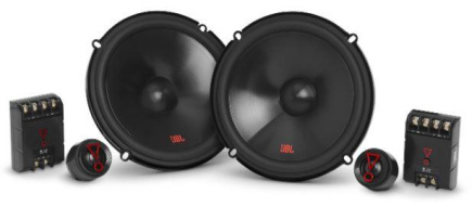 CAR SPEAKERS 6.5