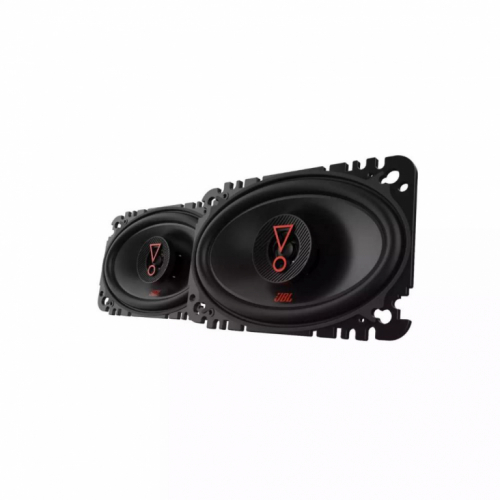 CAR SPEAKERS 4X6