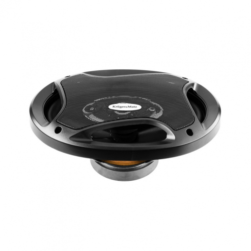 Kruger & Matz car speakers model KMDB69