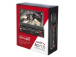Audiocore AC9100 radio Car Digital Black, Red