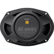 Sony | Mobile ES, 2-Way Coaxial Speakers | XS-690 ES | 4 Ω