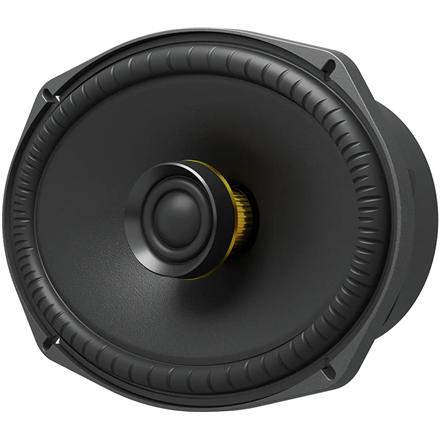 Sony | Mobile ES, 2-Way Coaxial Speakers | XS-690 ES | 4 Ω
