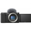 ZV-E10 Objektiv AF E 16-50mm 35-mm-Vollformatbildsensor