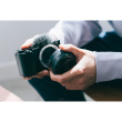 ZV-E10 Objektiv AF E 16-50mm 35-mm-Vollformatbildsensor
