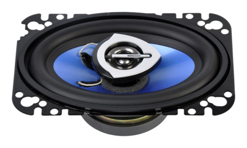 PY-AQ462C 4"x6" Car Speaker