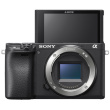 Sony Alpha 6400 Kit + SEL 16-50 II