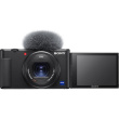 Sony DSC-ZV-1A