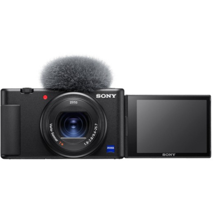 Sony DSC-ZV-1A