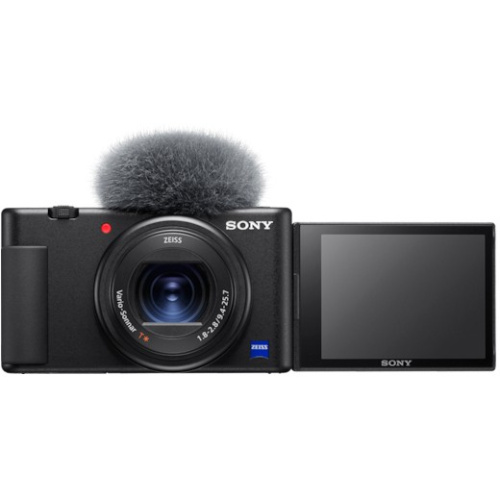 Sony DSC-ZV-1A