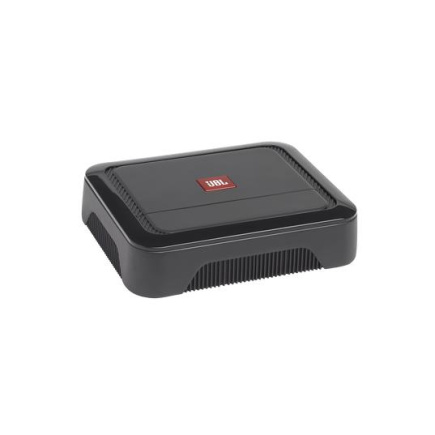 CAR AMPLIFIER A600/CLUBA600 JBL